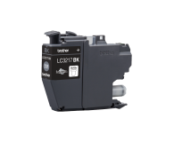 Brother LC3217BK black 500 str. - 385859 - zdjęcie 2